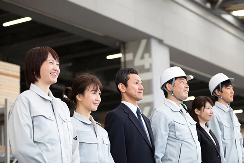 仁愛内装株式会社